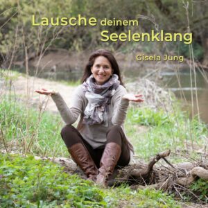 Über mich 11 Gisela Podcastfoto