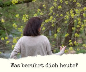 Gisela Jung - Startseite neu 11 Tagesimpuls100525
