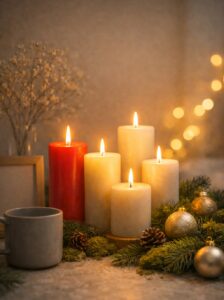 Bücher 7 Weihnachtsgedanken 25