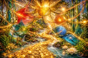 Gisela Jung - Startseite neu 12 Fuelle im Tanz der Elemente